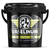THE INKED ARMY Mix&Match Vaselinum Aloe – mit Aloe-Vera-Extrakt | 1000 ml