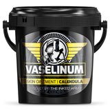 THE INKED ARMY Mix&Match Vaselinum Calendula – mit Ringelblumenextrakt | 1000 ml