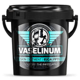 THE INKED ARMY Mix&Match Vaselinum Eucalypti – mit Eukalyptusöl | 1000 ml
