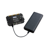 Musotoku Dual USB-C Power Supply - Black