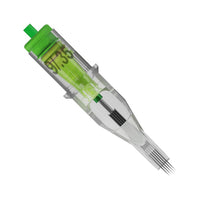 Stellar 2.0-Patronen – Curved Magnum Long Taper