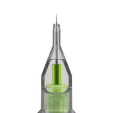 Stellar 2.0 Hollow Round Liner Cartridges – 20er Box Tattoo Nadeln