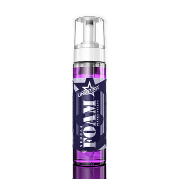 UNISTAR NEBULA™ FOAM ANAESTHETIC 200ML