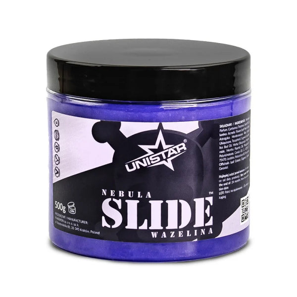 UNISTAR Nebula Slide Anaesthetic (500 ml)