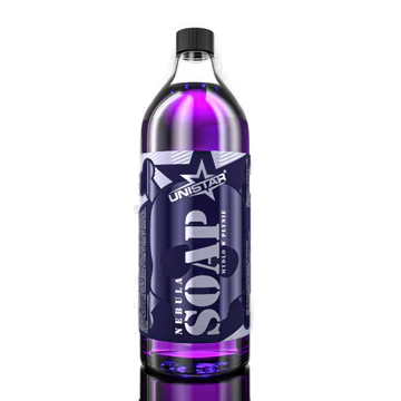 UNISTAR NEBULA™ SOAP LIQUID ANAESTHETIC SOAP 1 L