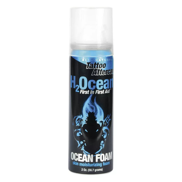 H2Ocean Tattoo Aftercare 59 ml