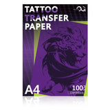 OG Produce - Tattoo - Transferpapier