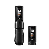 EZ P3 Pro Touch Stroke Touchscreen Wireless Tattoo Machine * PRESALE*