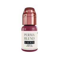 Perma Blend Luxe PMU Ink - Berry v2 15ml