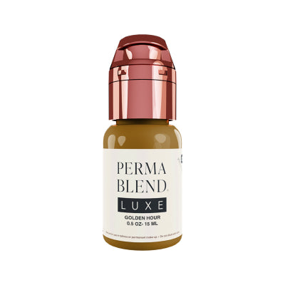 Perma Blend Luxe PMU Ink - Golden Hour 15 ml