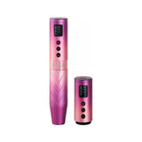 Peak Astra – Kabellose Pen-PMU-Maschine mit einstellbarem Hub  2x Akku