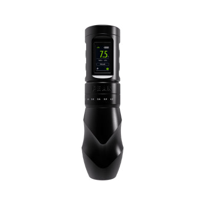 Peak Solice Pro V2 Kabellose Maschine