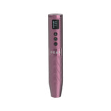Peak Astra – Kabellose Pen-PMU-Maschine mit einstellbarem Hub  1x Akku