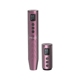 Peak Astra – Kabellose Pen-PMU-Maschine mit einstellbarem Hub 2x Akku