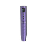 Peak Astra – Kabellose Pen-PMU-Maschine mit einstellbarem Hub  1x Akku
