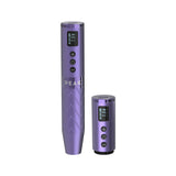 Peak Astra – Kabellose Pen-PMU-Maschine mit einstellbarem Hub 2x Akku