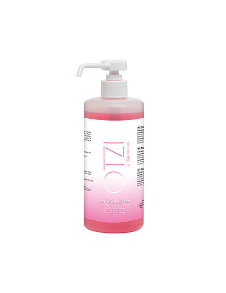 EASYPIERCING-KLARSPÜLER KONZENTRAT, FASSUNGSVERMÖGEN 500 ML