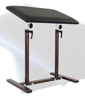 Professional Tattoo Armrest – H2 (Antic Copper)