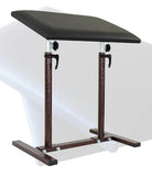 Professional Tattoo Armrest – H2 (Antic Copper)
