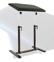 Professional Tattoo Armrest – H2 (Antic Copper)