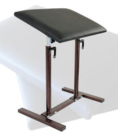 Professional Tattoo Armrest – H2 (Antic Copper)