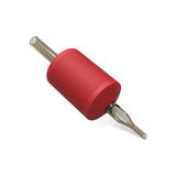 20 Ink Premium Einweggriff/Spitze 30MM, Round