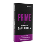Prime+ Cartridges Nadeln – Box mit 10er Round Magnum