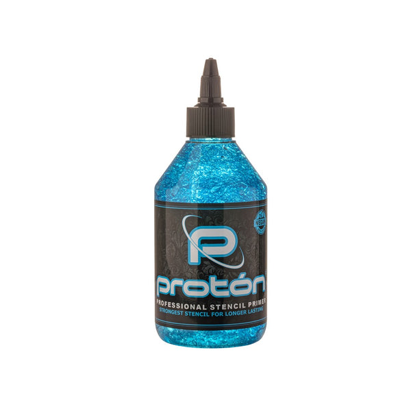 Proton Professional Stencil Primer Blue-100ml