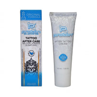 Proton Tattoo Nachbehandlung ‘Originalformel’ 40 ml / 1,35 oz