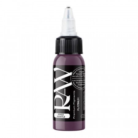 Raw Pigments EU -  Kings Mantle - 30 ml / 1 oz