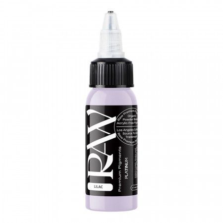 Raw Pigments EU -Lilac - 30 ml / 1 oz
