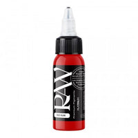 Raw Pigments EU - Roter Rum - 30 ml / 1 oz