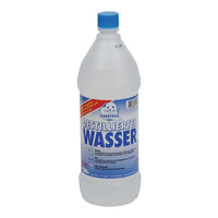 Demineralisiertes Water 1L Destilliertes Wasser