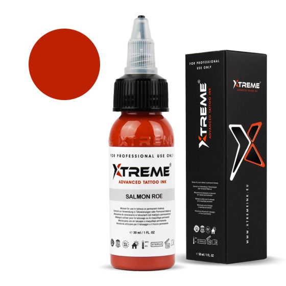 XTREME INK - SALMON ROE - 1OZ/30ML