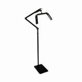 LED-Stehleuchte Moon