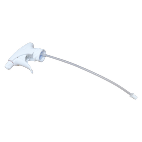 BODE Sprühkopf Universalfür 500- u.1000ml-Flasch