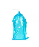 Squeeze Bottle Cover Bags - Unistar -100er Pack-Blue