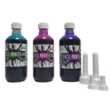Stencil Printer Ink Lab – für Epson EcoTank (150 ml)