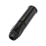 Stigma-Rotary® Force kabellose Tätowiermaschine + Netzteil + RCA-Adapter – Schwarz