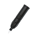 Stigma-Rotary® Force kabellose Tätowiermaschine + Netzteil + RCA-Adapter – Schwarz