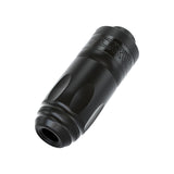 Stigma-Rotary® Force kabellose Tätowiermaschine + RCA-Adapter – Schwarz