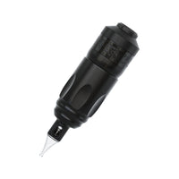Stigma-Rotary® Force kabellose Tätowiermaschine + RCA-Adapter – Schwarz