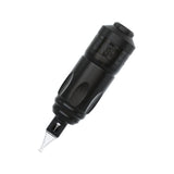 Stigma-Rotary® Force kabellose Tätowiermaschine + RCA-Adapter – Schwarz