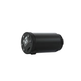 Stigma-Rotary® Force kabellose Tätowiermaschine + Netzteil + RCA-Adapter – Schwarz