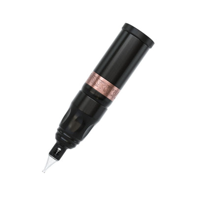 Stigma® Force Wireless PMU-Maschine – glänzendes Schwarz