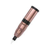 Stigma® Force Wireless PMU-Maschine – Glänzendes Roségold