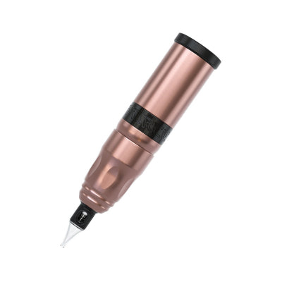 Stigma® Force Wireless PMU-Maschine – Glänzendes Roségold