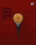 ACUS Stroke Super Heavy – Wechselhub für ACUS Tattoo Pens