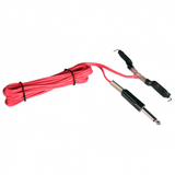 CLIP CORD FOR TATTOO PEN RCA 2m Silicone