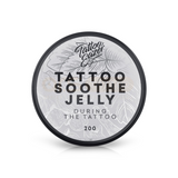 Tattoo Eazer - Soothe Jelly - 200ml / Vaseline